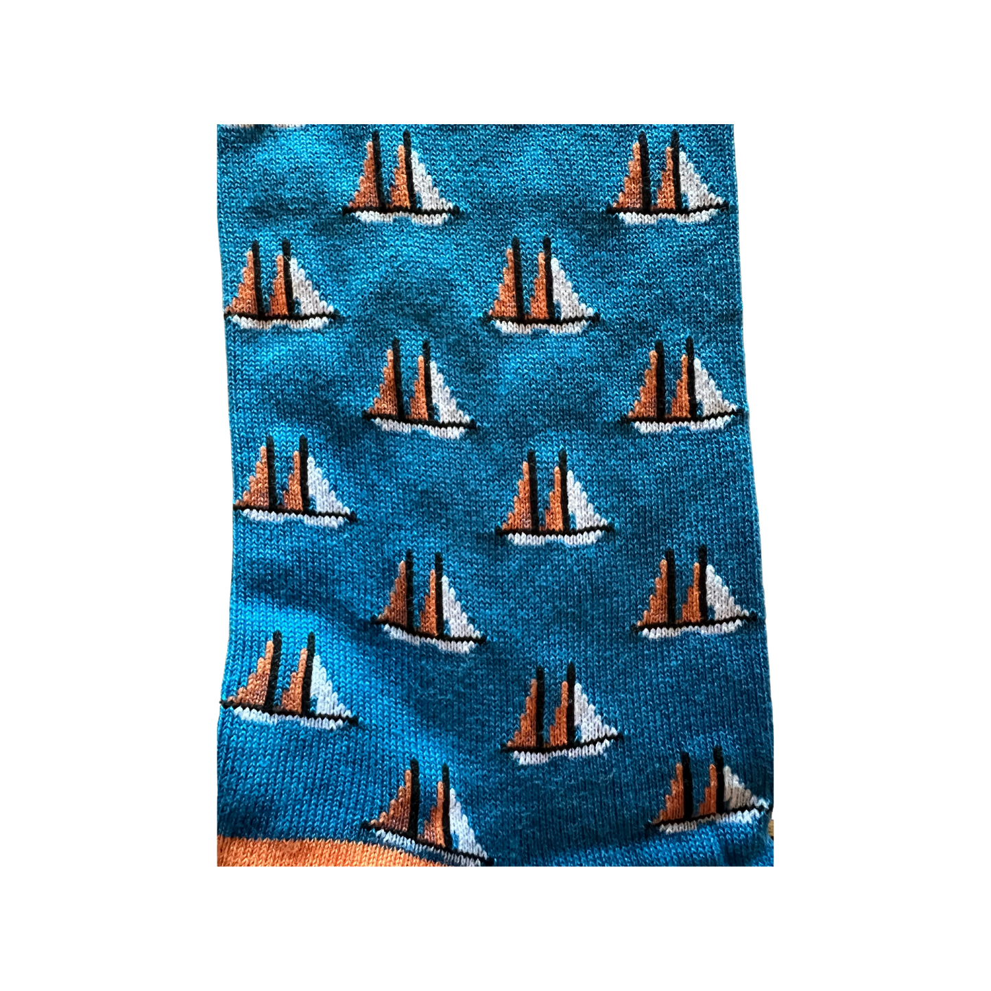 Three Sheets to the Wind Socks