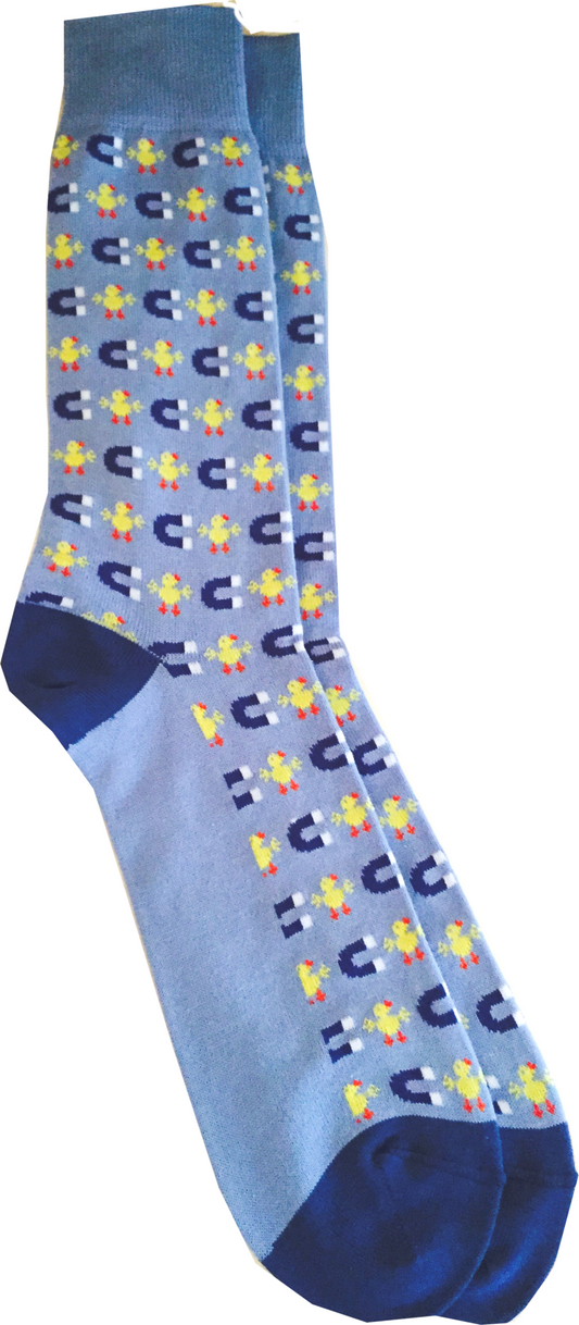 Chick Magnet Socks