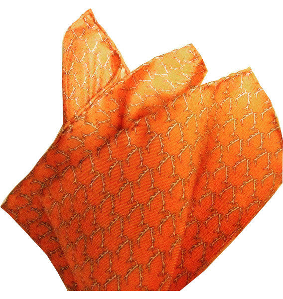 Buckwild (Orange)