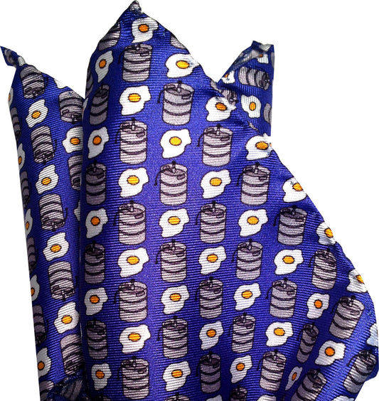Kegs and Eggs