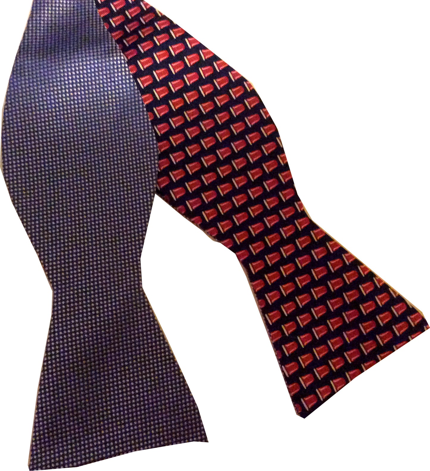 Re-Rack Four-Pleated Cummerbund