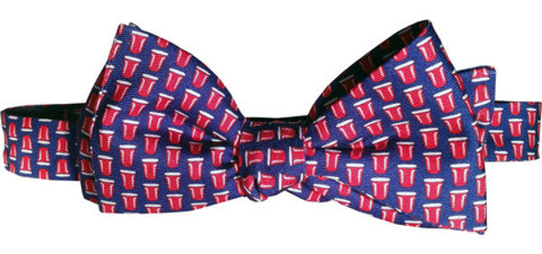 Re-Rack Four-Pleated Cummerbund